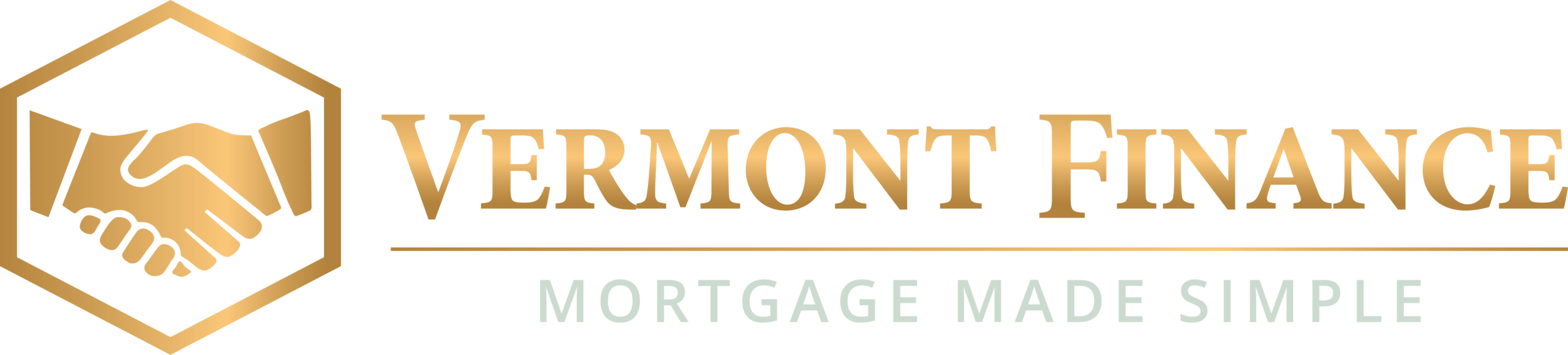 Vermont Home Loans